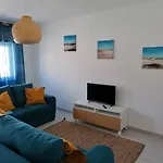 Holiday home Atlantic View House Baleal