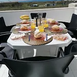 Prázdninový dům Atlantic View House *