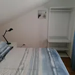 Prázdninový dům Atlantic View House *