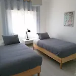 Atlantic View House * Baleal