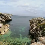 Atlantic View House * Baleal