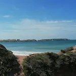 Casa de Férias Atlantic View House
