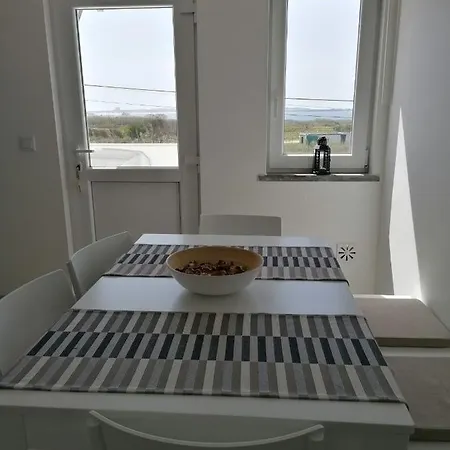 Atlantic View House Baleal