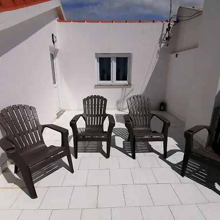 Atlantic View House Nyaraló *