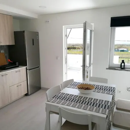 Сasa de vacaciones Atlantic View House Baleal