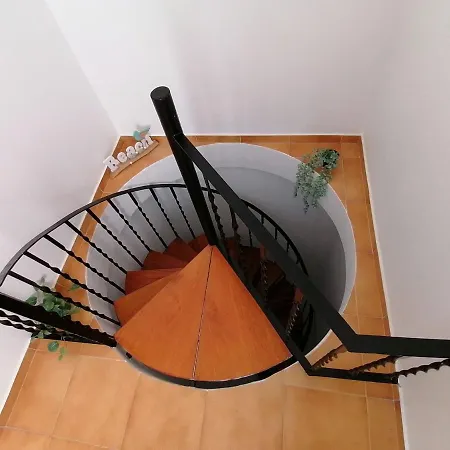 Atlantic View House Nyaraló