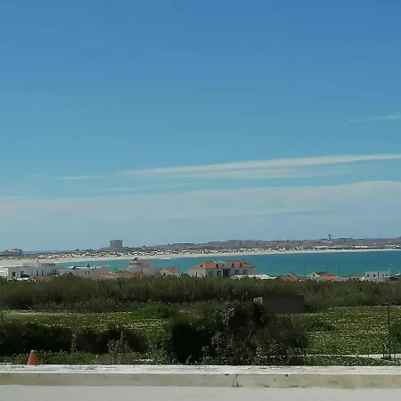 Atlantic View House Holiday home *