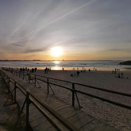 Atlantic View House Holiday home *