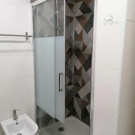 Nyaraló Atlantic View House Baleal