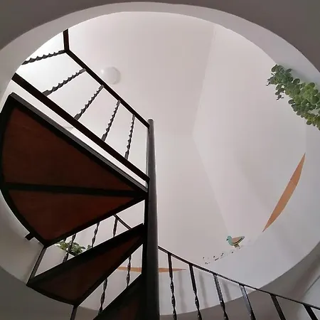 Atlantic View House Nyaraló Baleal