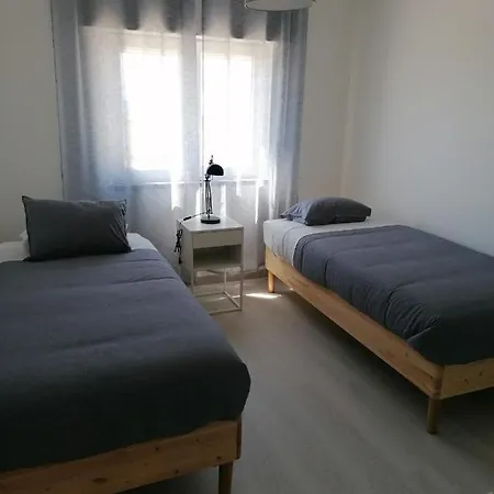 Atlantic View House Holiday home Baleal