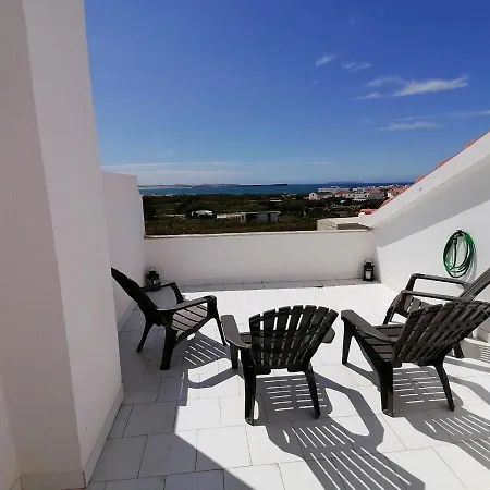 Holiday home Atlantic View House *