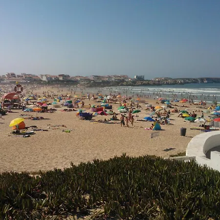 Atlantic View House Nyaraló