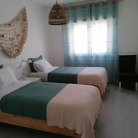 Atlantic View House * Baleal