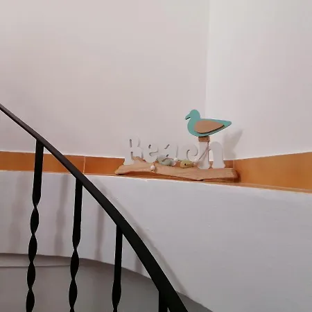 Atlantic View House Baleal