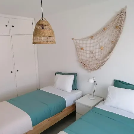 Nyaraló Atlantic View House