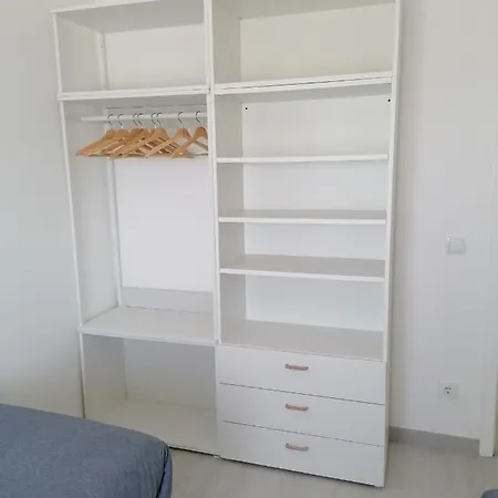 Holiday home Atlantic View House Baleal