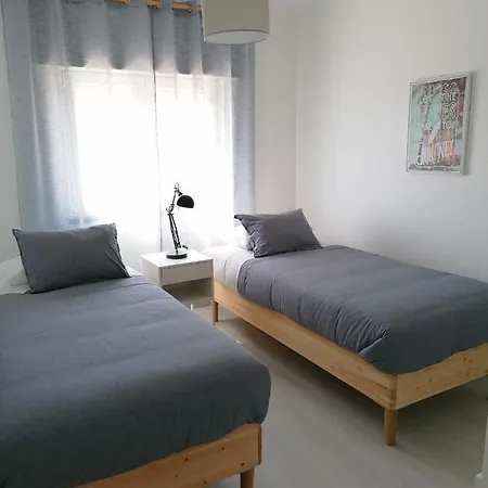 Atlantic View House * Baleal