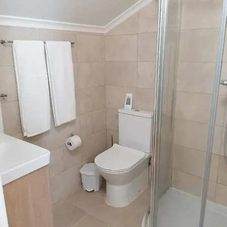 בית נופש Atlantic View House