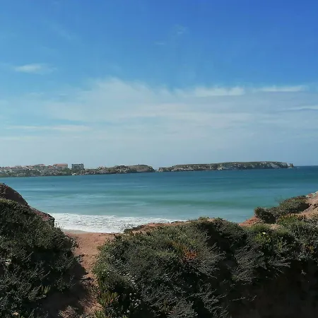 Nyaraló Atlantic View House