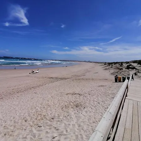 Atlantic View House Holiday home Baleal