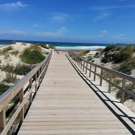 Atlantic View House Holiday home *