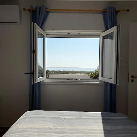 Atlantic View House * Baleal