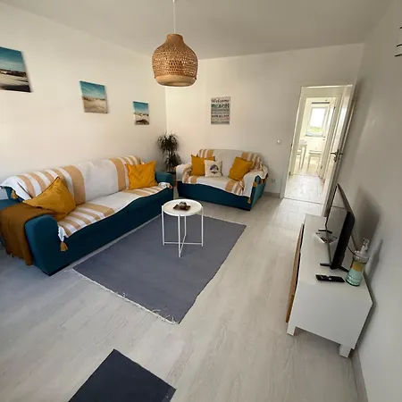 Holiday home Atlantic View House Baleal