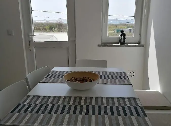 Atlantic View House Балеал