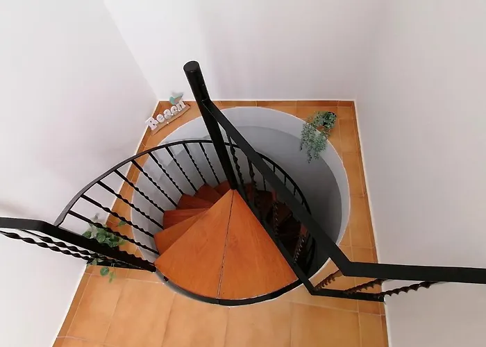 Atlantic View House Дом отдыха