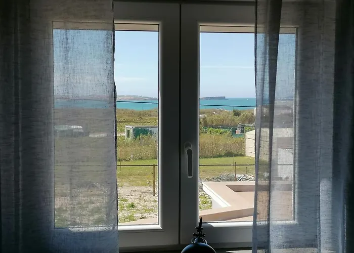 Atlantic View House