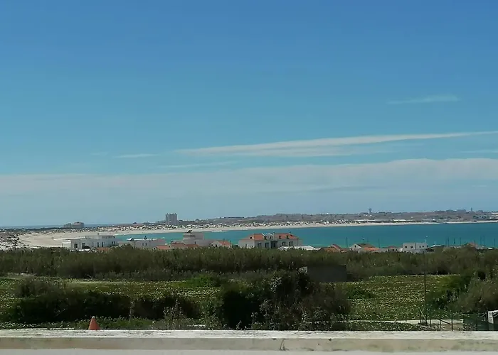 Atlantic View House Σπίτι διακοπών *