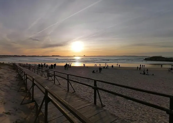 Atlantic View House Σπίτι διακοπών *