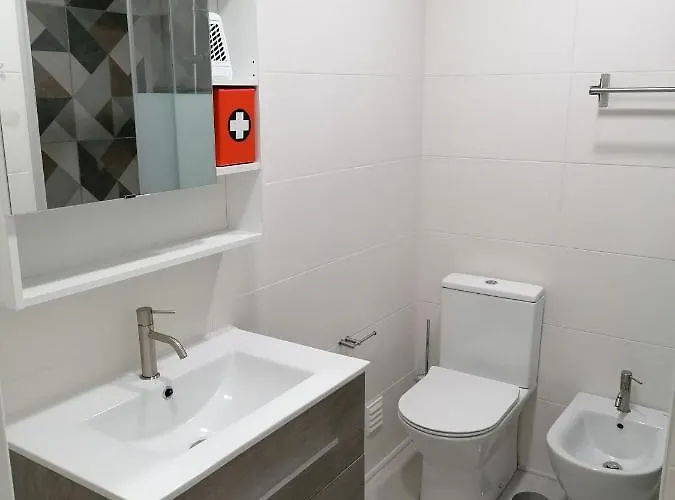 Σπίτι διακοπών Atlantic View House