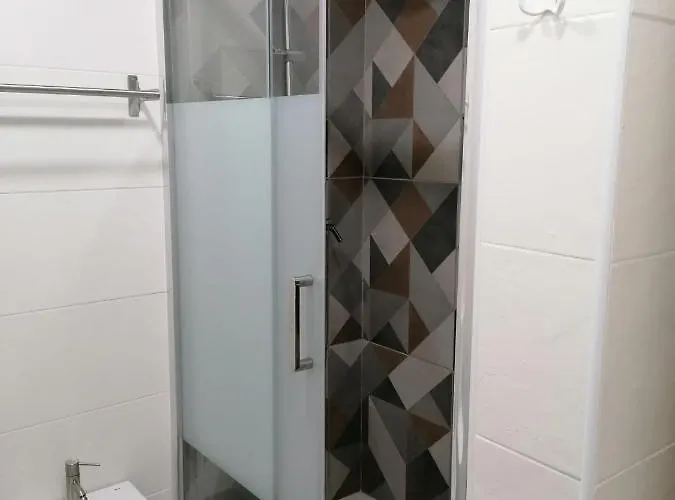 Дом отдыха Atlantic View House Балеал