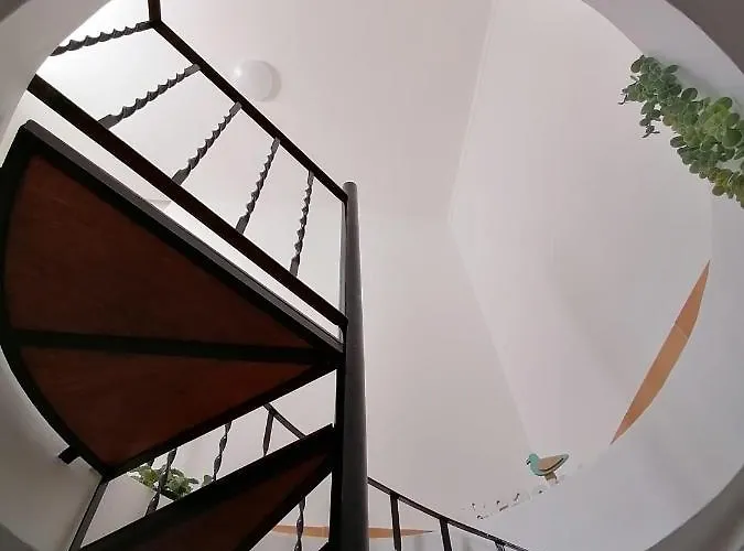 Atlantic View House Tatil Evi Baleal