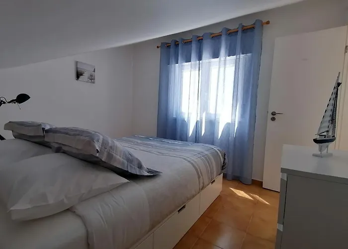 Atlantic View House Балеал