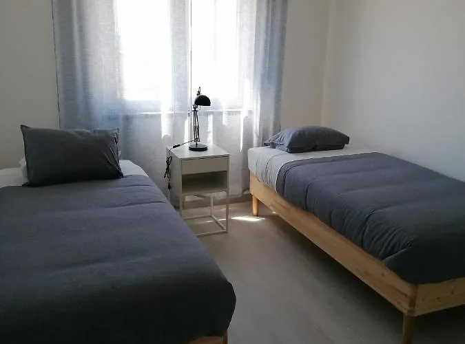 Atlantic View House Tatil Evi Baleal