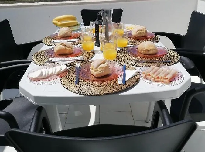 Σπίτι διακοπών Atlantic View House *