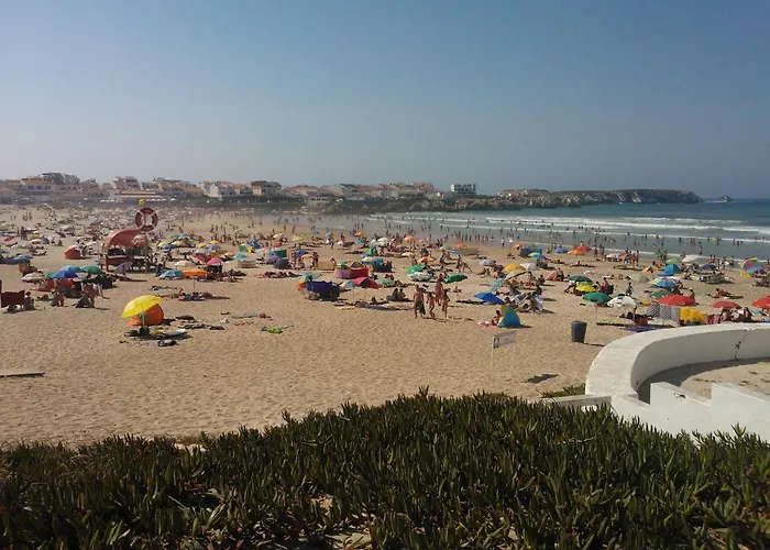 Atlantic View House Σπίτι διακοπών