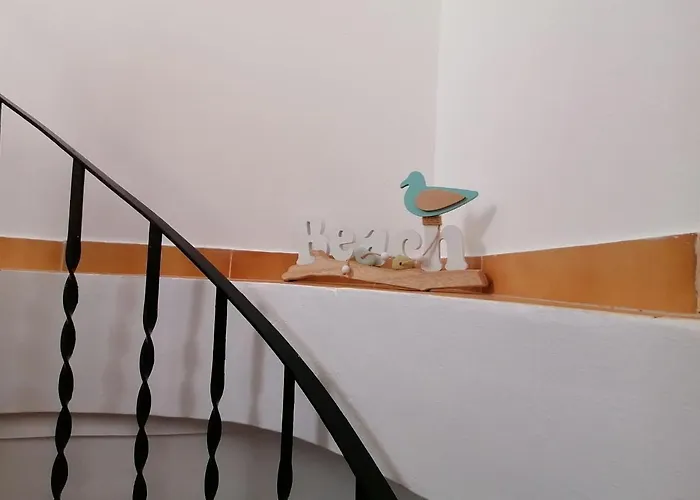 Atlantic View House Балеал