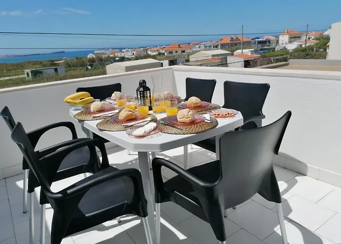 Atlantic View House