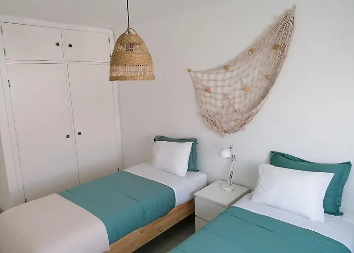 Σπίτι διακοπών Atlantic View House