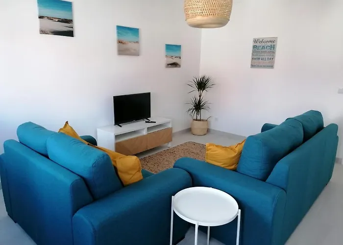 Atlantic View House
