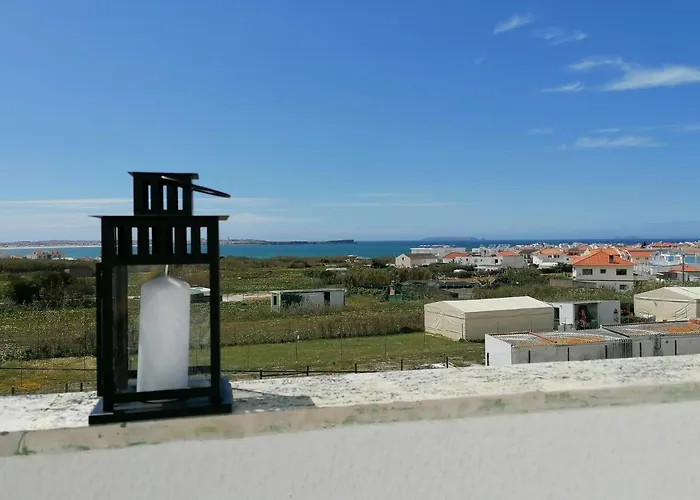 Atlantic View House Балеал