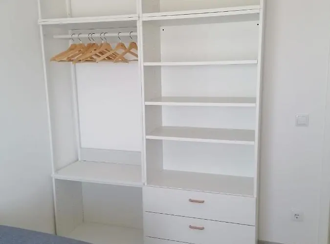 Дом отдыха Atlantic View House Балеал