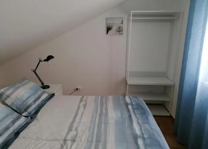 Дом отдыха Atlantic View House *