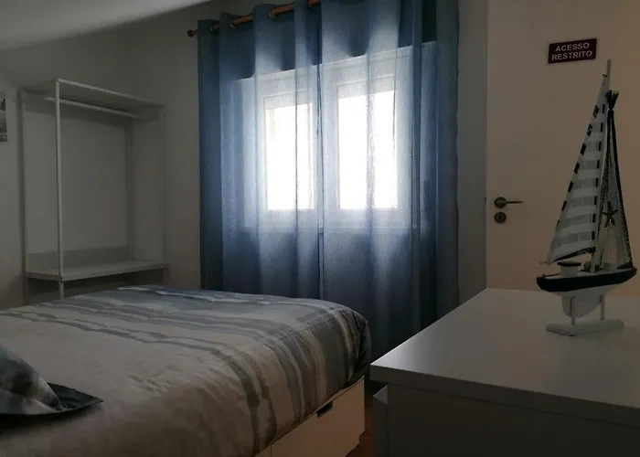 Atlantic View House