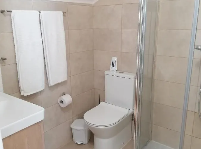 Дом отдыха Atlantic View House