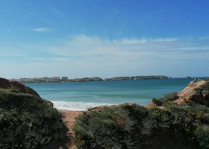 Дом отдыха Atlantic View House